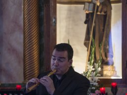 I Festival Santa Brígida